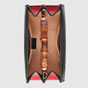 Gucci Nymphaea leather mini bag 470271 DVU1G 8974 - thumb-4