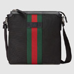 Gucci Techno canvas messenger with Web 471454 KWT7N 1060