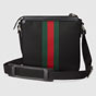 Gucci Techno canvas messenger with Web 471454 KWT7N 1060 - thumb-3