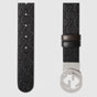 Reversible Gucci Signature belt 473030 CWCWN 1070 - thumb-3