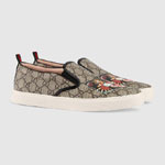 Gucci GG Supreme Angry Cat print sneaker 473755 9A310 8970