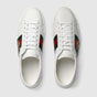 Gucci Ace low-top sneaker 473762 A9L60 9067 - thumb-2