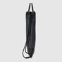 Gucci Soft GG Supreme drawstring backpack 473872 9IK8N 1071 - thumb-3