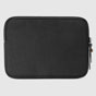 Gucci Techno canvas tablet case with embroidery 473883 K1NRX 1058 - thumb-3
