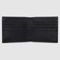 Gucci Leather wallet 473916 A7M0N 1000 - thumb-2