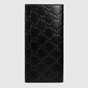 Gucci Signature long wallet 473920 CWC1N 1000 - thumb-3
