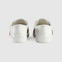 Gucci Ace leather low top sneaker 475208 A9L60 9067 - thumb-3