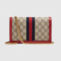 Gucci Queen Margaret GG mini bag 476079 9I6QT 8540 - thumb-3