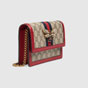 Gucci Queen Margaret GG mini bag 476079 9I6QT 8540 - thumb-4