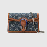 Gucci Dionysus super mini bag 476432 2KQFN 4483