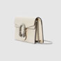 Gucci Dionysus super mini leather bag 476432 CAOGM 9174 - thumb-2