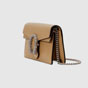 Gucci Dionysus super mini bag 476432 CAOGN 2893 - thumb-2