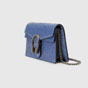 Gucci Dionysus ostrich super mini bag 476432 EY00M 4246 - thumb-2