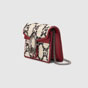Gucci Dionysus super mini bag 476432 G48AN 8576 - thumb-2