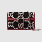 Gucci Dionysus super mini bag 476432 HS8AN 1164