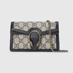 Gucci Dionysus GG super mini bag 476432 K9GSN 4075