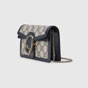 Gucci Dionysus GG super mini bag 476432 K9GSN 4075 - thumb-2