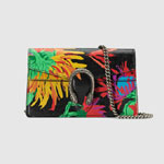 Gucci Ken Scott print Dionysus super mini bag 476432 UA70N 1058