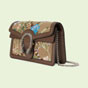 Gucci Dionysus GG super mini bag 476432 UKMMN 2562 - thumb-2
