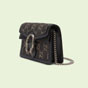 Gucci Dionysus GG super mini bag 476432 UN3BN 1274 - thumb-2