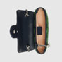 Gucci GG Marmont Multicolor super mini bag 476433 2UZCN 3368 - thumb-4