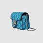 Gucci GG Marmont Multicolor super mini bag 476433 2UZCN 4164 - thumb-2