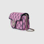Gucci GG Marmont Multicolor super mini bag 476433 2UZCN 5279 - thumb-2