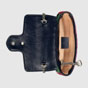 Gucci GG Marmont Multicolor super mini bag 476433 2UZDN 4165 - thumb-4