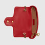 Gucci GG Marmont matelasse leather super mini bag 476433 DSVRT 6433 - thumb-2
