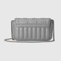 Gucci GG Marmont super mini bag 476433 DTD5N 1711 - thumb-3