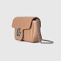 Gucci GG Marmont super mini bag 476433 DTD5N 2754 - thumb-2