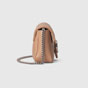 Gucci GG Marmont super mini bag 476433 DTD5N 2754 - thumb-4