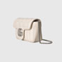 Gucci GG Marmont super mini bag 476433 DTD5N 9022 - thumb-2