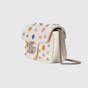 Gucci GG Marmont super mini bag 476433 DTD8X 9171 - thumb-2