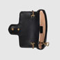 Gucci GG Marmont matelasse super mini bag 476433 DTDCT 1000 - thumb-2
