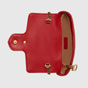 Gucci GG Marmont matelasse leather super mini bag 476433 DTDCT 6433 - thumb-2