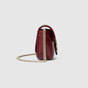 Gucci GG Marmont super mini bag 476433 DTDHV 6207 - thumb-3