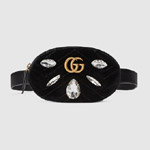 Gucci GG Marmont belt bag 476434 9FRPT 1081