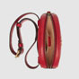 Gucci GG Marmont matelasse leather belt bag 476434 DSVRT 6433 - thumb-4