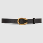 Gucci Dionysus leather belt 476453 AP00T 1000