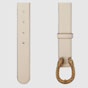 Gucci Dionysus leather belt 476453 AP00T 9022 - thumb-2