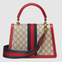 Gucci Queen Margaret GG small top handle bag 476541 9I6ST 8540 - thumb-2