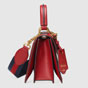 Gucci Queen Margaret GG small top handle bag 476541 9I6ST 8540 - thumb-3
