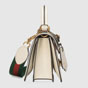 Gucci Queen Margaret small GG top handle bag 476541 9I6ST 9753 - thumb-4