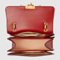 Gucci Queen Margaret leather top handle bag 476541 DVUSB 4198 - thumb-4