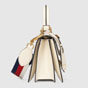 Gucci Queen Margaret small top handle bag 476541 DVUXT 9193 - thumb-3
