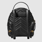 Gucci GG Marmont quilted leather backpack 476671 DTDHD 1000 - thumb-3
