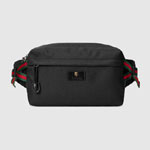 Gucci Exclusive Techpack belt bag with Web 477085 K1N3X 8547