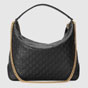 Gucci Signature large hobo bag 477324 0REAG 1000 - thumb-3