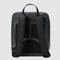Gucci GG Supreme backpack 478324 9C2DN 8847 - thumb-2